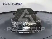 2022 Mercedes Benz GLE 300