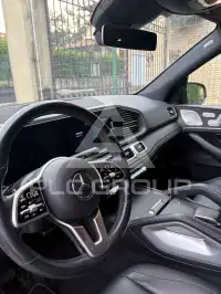 2022 Mercedes Benz GLE 300