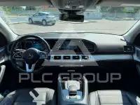 2022 Mercedes Benz GLE 300