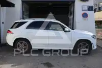 2022 Mercedes Benz GLE 300