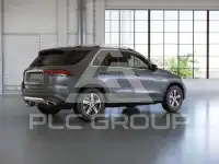 2022 Mercedes Benz GLE 300