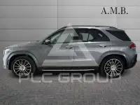 2022 Mercedes Benz GLE 300