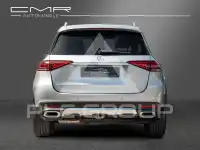 2022 Mercedes Benz GLE 300