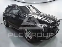 2022 Mercedes Benz GLE 300