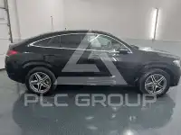 2022 Mercedes Benz GLE 300