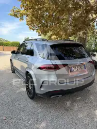 2022 Mercedes Benz GLE 300