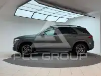 2022 Mercedes Benz GLE 300