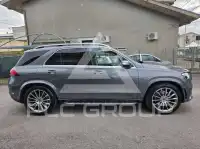 2022 Mercedes Benz GLE 300