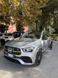 2022 Mercedes Benz GLE 300