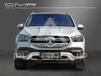 2022 Mercedes Benz GLE 300
