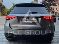 2022 Mercedes Benz GLE 300
