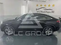 2022 Mercedes Benz GLE 300