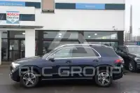 2022 Mercedes Benz GLE 300