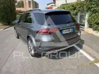 2022 Mercedes Benz GLE 300