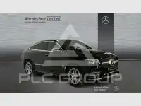 2022 Mercedes Benz GLE 300