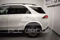 2022 Mercedes Benz GLE 300