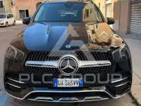 2022 Mercedes Benz GLE 300