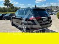 2022 Mercedes Benz GLE 300