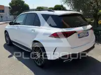 2022 Mercedes Benz GLE 300