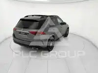 2022 Mercedes Benz GLE 300
