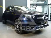 2022 Mercedes Benz GLE 300