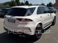 2022 Mercedes Benz GLE 300