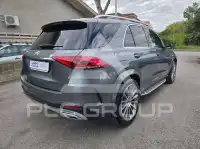 2022 Mercedes Benz GLE 300