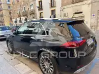 2022 Mercedes Benz GLE 300