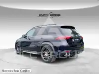 2022 Mercedes Benz GLE 300
