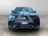 2022 Mercedes Benz GLE 300