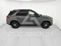 2022 Mercedes Benz GLE 300