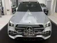 2022 Mercedes Benz GLE 300