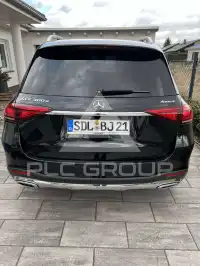 2022 Mercedes Benz GLE 300