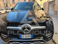 2022 Mercedes Benz GLE 300