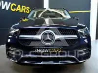 2022 Mercedes Benz GLE 300