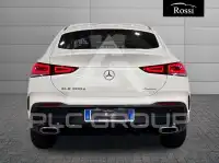2022 Mercedes Benz GLE 300