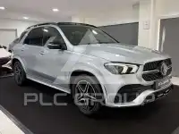 2022 Mercedes Benz GLE 300