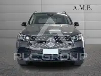2022 Mercedes Benz GLE 300