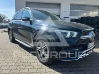 2022 Mercedes Benz GLE 300
