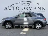 2022 Mercedes Benz GLE 300