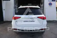 2022 Mercedes Benz GLE 300