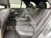2022 Mercedes Benz GLE 300