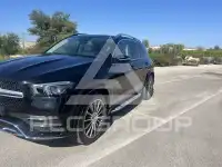2022 Mercedes Benz GLE 300