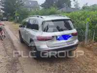 2022 Mercedes Benz GLB