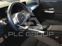 2022 Mercedes Benz GLB