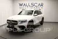 2022 Mercedes Benz GLB