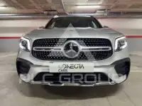 2022 Mercedes Benz GLB
