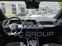 2022 Mercedes Benz GLB