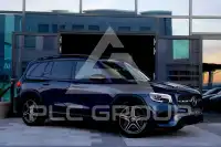 2022 Mercedes Benz GLB
