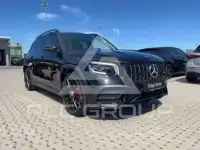 2022 Mercedes Benz GLB